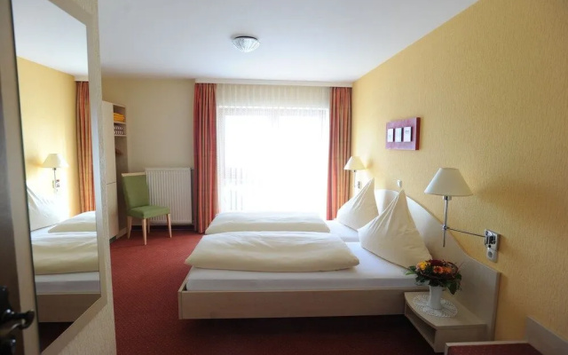 Hotel Reischenau