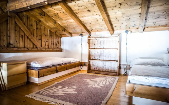 Landhaus Lodges Kaprun - Johann