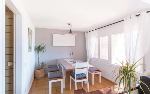 Beautiful Holiday Home With Swimming Pool in Costa Brava