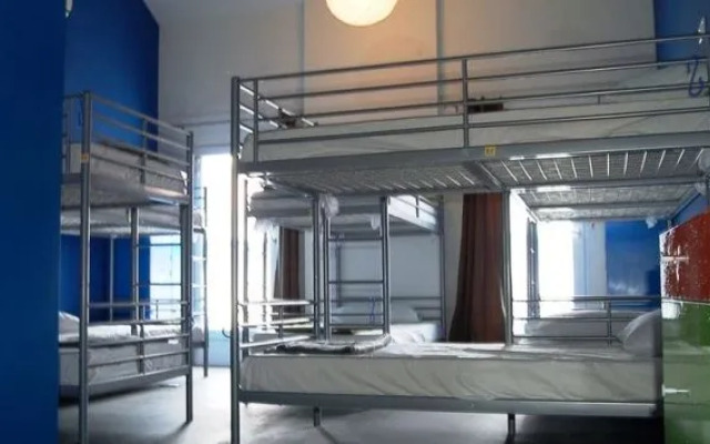 Royal Hostel