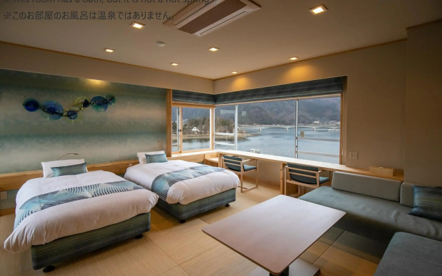 Fuji Lake Hotel