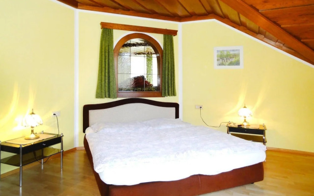 Apartment in St. Kanzian Near Klopeiner See