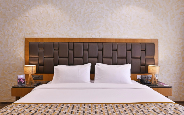 Meritas Countryside Resort - Lonavala