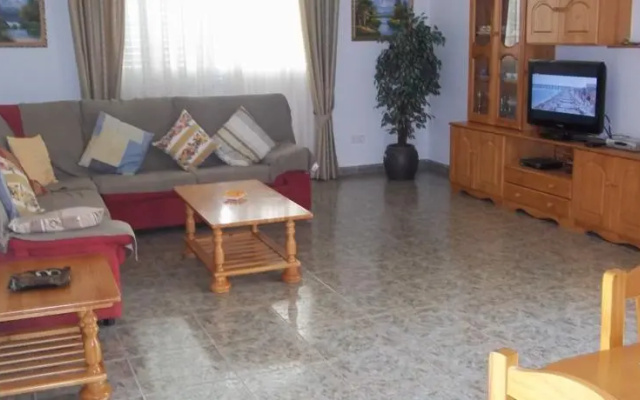 Casa Sol y Descanso