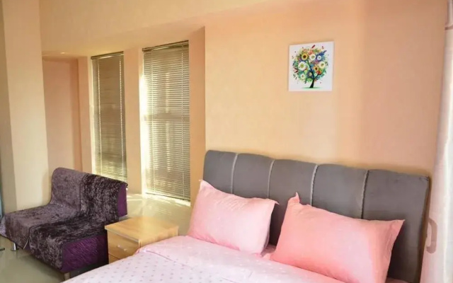 A Life Apartment Hotel