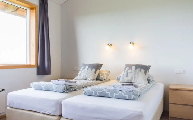 Guesthouse Nýpugarðar