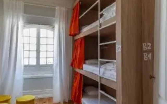 Allgo Hostel