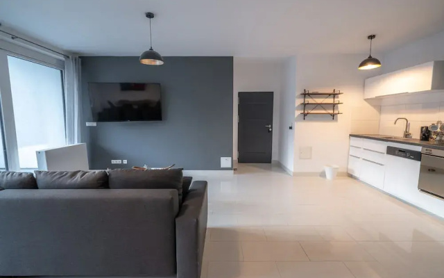 My Apartment im Bremer Viertel