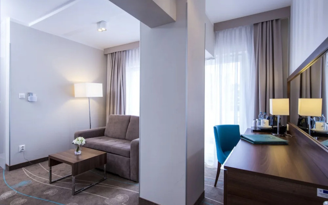 Holiday Home SLAVIA NEW 012