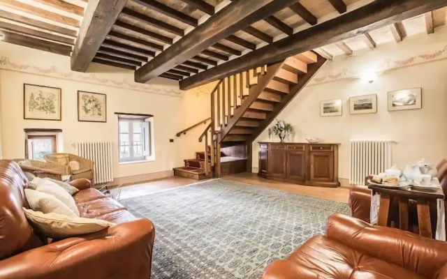 Verdidea - TORRE MONTERCHI