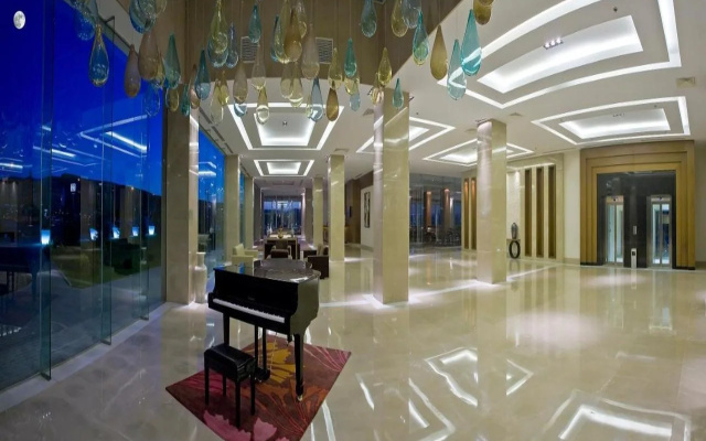 Jura Hotels Afyon Thermal