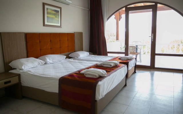 Greenport Bodrum Hotel