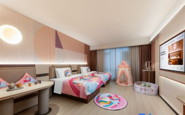 Orange Hotel (Yueyang Avenue)