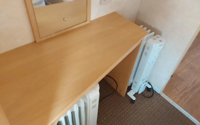 Family Fun 2-bed Caravan Family Romney Marsh