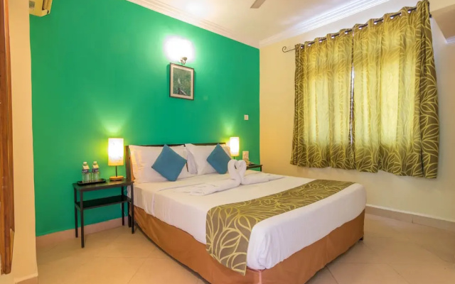 Palmarinha Resort & Suites