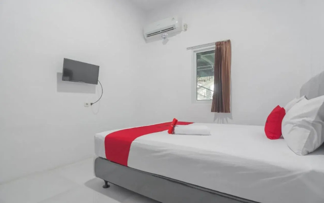 Cattail Guest House