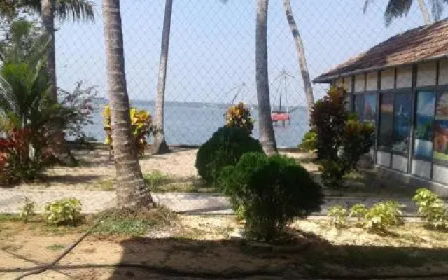Kallanchery Retreat