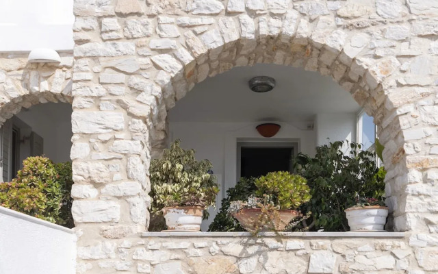 Vagia Calm House