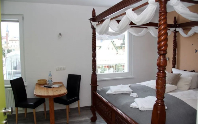 Hotel Bannewitz
