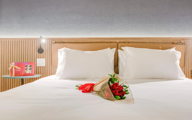 Hilton Garden Inn São José do Rio Preto