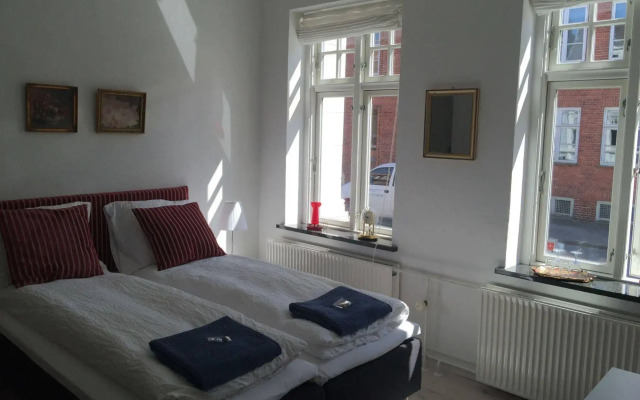 Sweethome Guesthouse