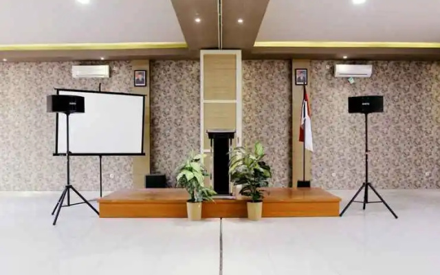 Hotel Morina Malang