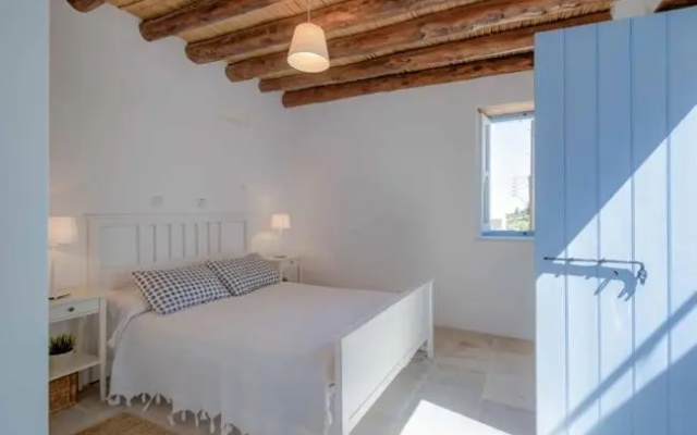 Villa Avgoustis