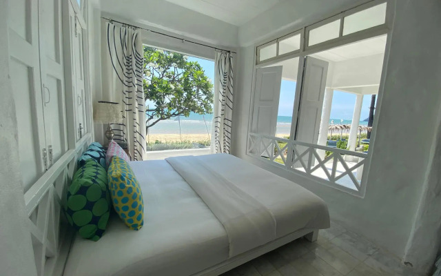 Hua Plee Lazy Beach