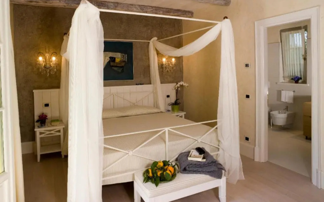 Park Hotel Villa Belvedere