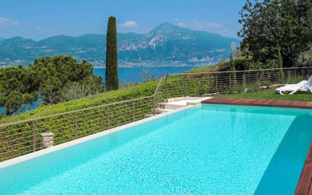 Villa Gianni Torri del Benaco 23319