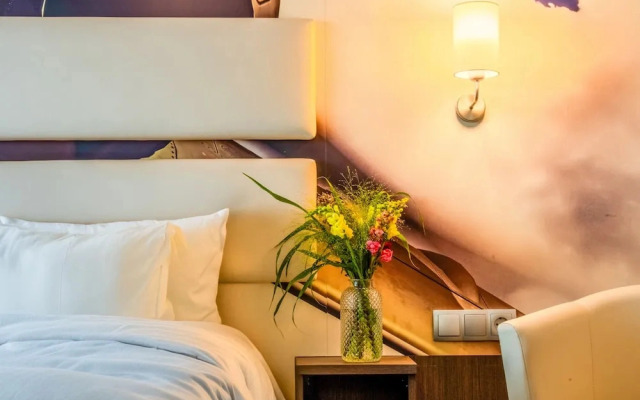 Airways Residence Frankfurt Airport West