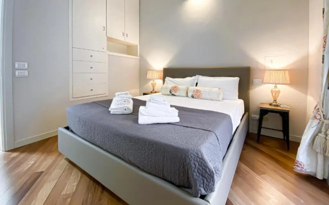 Rio Fiol Apartment