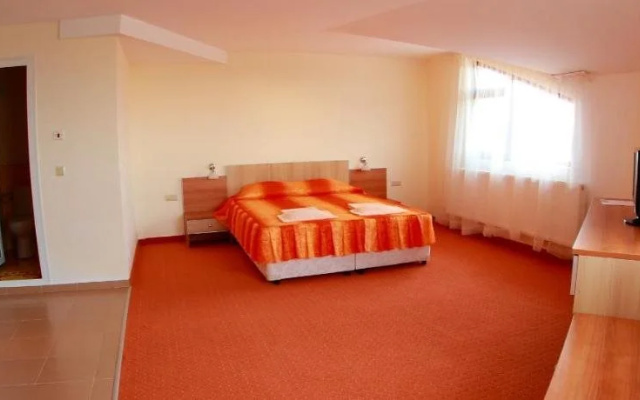 Hotel Akre