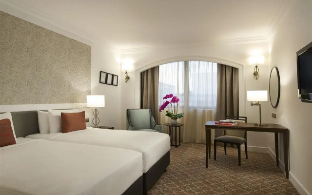 Rendezvous Hotel Singapore by Far East Hospitality