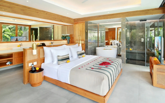 Kaamala Resort & Spa Ubud by Ini Vie Hospitality