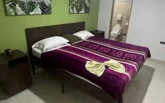 Hotel Falmari