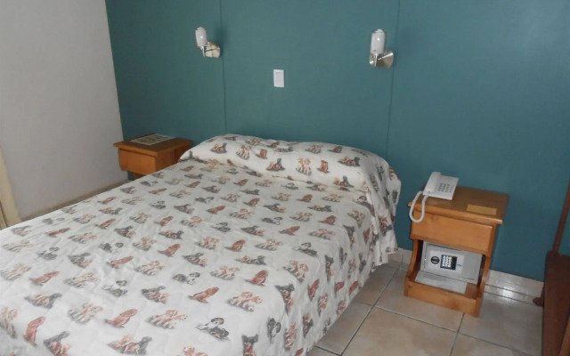 Hotel Arenal Rabfer