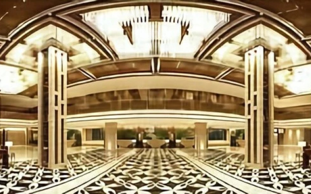 Jinan Junyue Shiyuan Hotel