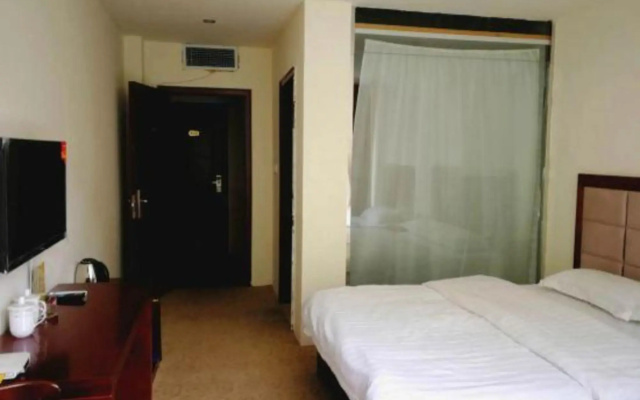 Jiamei Hotel