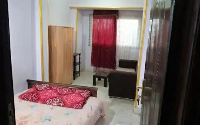 Mirabaires Suites