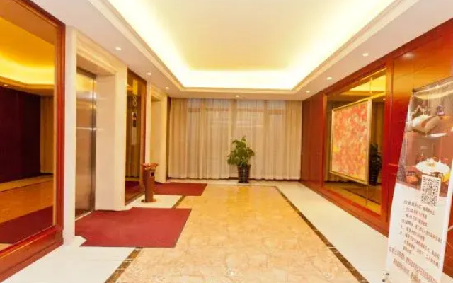 Jindu Hotel