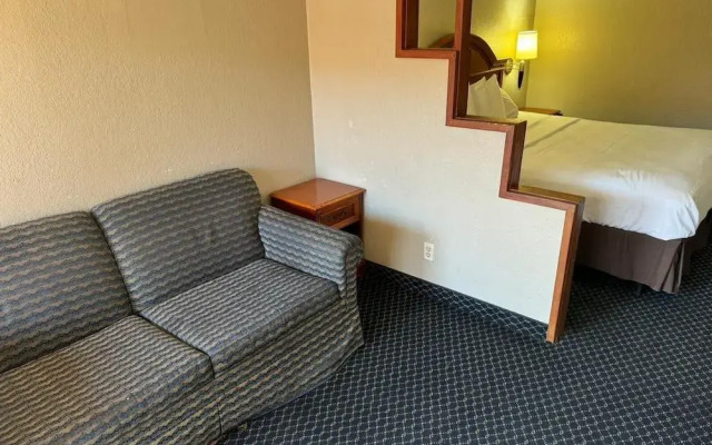 Homegate Studios & Suites San Antonio Medical Center