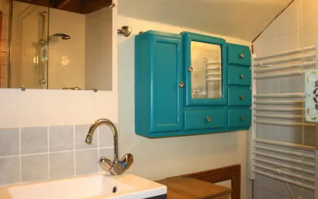 Appartement Résidence Napoléon