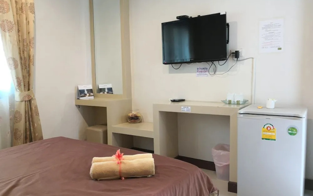 Sby House - Hostel