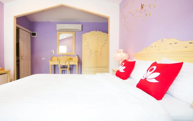 ZenRooms Ekamai 7