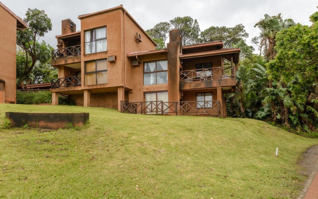 San Lameer Villa Rentals 10402