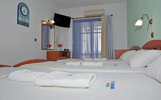 Alk Hotel™