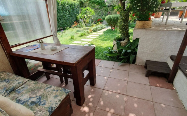 Room Garden