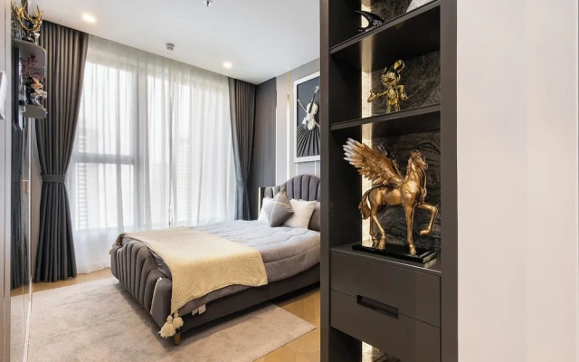 Lexington Residence Luxury Vacation