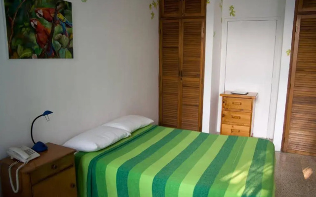 Tangara Guest House